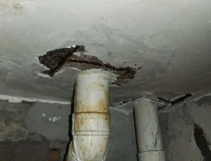 当阳卫生间漏水维修公司浅析当阳卫生间渗水维修的方法
