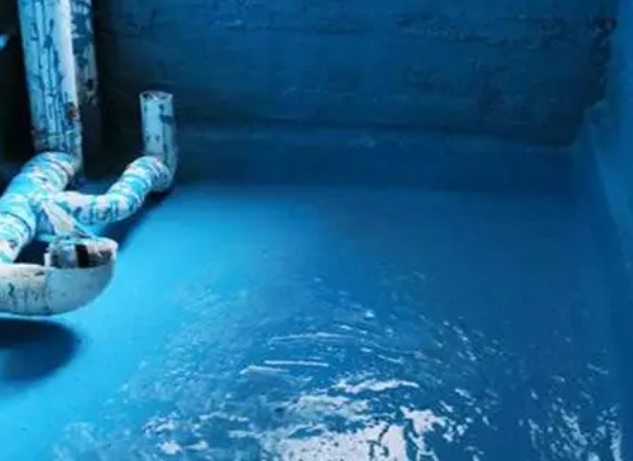 当阳卫生间漏水维修公司分下防水公司如何判断防水工程的质量?